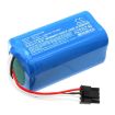 Rovus Battery Replacement for BL500/BL500N - 1