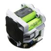 Roidmi 8iSR18650-2200-A Battery Replacement for F8E - 1