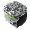 Roidmi 8iSR18650-2200-A Battery Replacement for F8E - 3