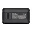 Bissell 1638019 1638764 Battery Replacement for 3789 3789U - 5