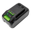 Replacement Battery Bissell 1638019 1638764 for 3789 3789U - 2