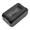 Replacement Battery Bissell 1638019 1638764 for 3789 3789U - 4