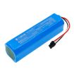 Tesla N789-603 Battery for RoboStar iQ500/iQ600 Replacement - 2