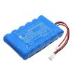 Severin Battery Replacement 61SR18650-2200 6ISR18650-2500 - 2