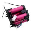 Replacement Battery for Electrolux PQ91-40GG PQ91-P40GG 4055478293 - 2