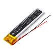 Replacement Battery Sony AHB561150 for WI-1000XM2 - 2