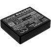 Battery Replacement for Pliant BeltStations MasterBelt - 2