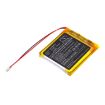 Battery Replacement for Jabra Elite 85H & Evolve2 85 AK-E285 - 1