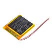 Battery Replacement for Jabra Elite 85H & Evolve2 85 AK-E285 - 2