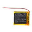 Battery Replacement for Jabra Elite 85H & Evolve2 85 AK-E285 - 3