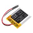 Battery Replacement for Plantronics FT523230P Voyager Focus 2 - 2
