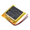 Replacement Battery GSP853450 for JBL Free Truly Wireless - 2