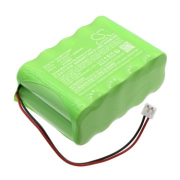 Replacement Atral Battery for Logisty - 1