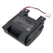 Battery Replacement Logisty Bat02 BATLI02 for GSM Alarm Transmitters - 1