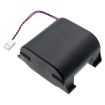 Battery Replacement Logisty Bat02 BATLI02 for GSM Alarm Transmitters - 3