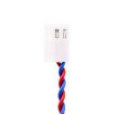 Battery Replacement Logisty Bat02 BATLI02 for GSM Alarm Transmitters - 6