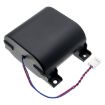 Replacement Battery BAT02 BATLI02 for ABB 710-21X D14000 - 4