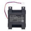 Replacement Battery BAT02 BATLI02 for ABB 710-21X D14000 - 5