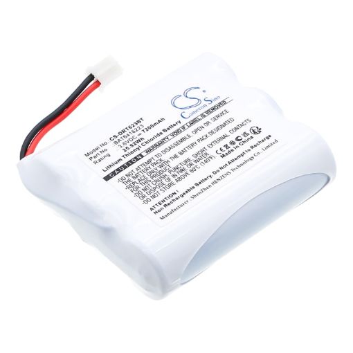 Delta Dore BAT6416223 Battery for CLT 8000 TYXAL+ Replacement - 1