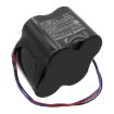 Caddx BS7201-N Battery for TX7211-05 Outdoor Siren - 1