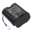 Caddx BS7201-N Battery for TX7211-05 Outdoor Siren - 2