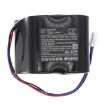 Caddx BS7201-N Battery for TX7211-05 Outdoor Siren - 3