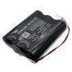 Replacement Battery for Silentron 861010 861093 ALP64675 BAT1010 - 2