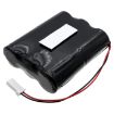 Replacement Battery for Silentron 861010 861093 ALP64675 BAT1010 - 4