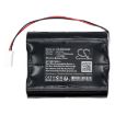 Replacement Battery for Silentron 861010 861093 ALP64675 BAT1010 - 5