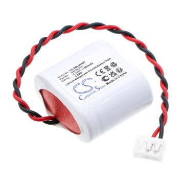 RAK22 Claviers Battery Replacement - 1