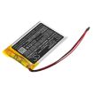 Replacement Battery Hidizs AHT354053 for AP80 - 2
