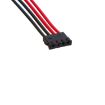 Replacement Battery Hidizs AHT354053 for AP80 - 5