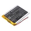 Babymoov AHB705775 Battery Replacement for A014426 A014433 - 2