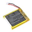Taktark Battery Replacement for BM603 VM603 - 1