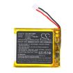Taktark Battery Replacement for BM603 VM603 - 3