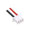 Taktark Battery Replacement for BM603 VM603 - 5