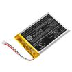 Babymoov FT544060P Battery Replacement for A014416 A014417 - 2