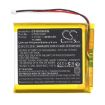 Babysense UT905560P Battery Replacement for BBM01 BBM03 - 3