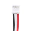 Unitech 113154-O 1400-900014G Battery for HT-1853 MS840 Replacement - 4