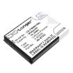 Battery Replacement PM80 Point Mobile 80-BTEC 80-BTSC - 1