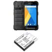 Battery Replacement PM80 Point Mobile 80-BTEC 80-BTSC - 6