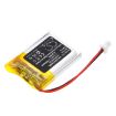 Opticon AHB582025 Battery Replacement for OPN-2500 15101 - 2