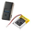 Opticon AHB582025 Battery Replacement for OPN-2500 15101 - 6