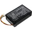 Replacement Battery for C-One e-ID PCT3200 BP13-001080 - 2