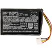 Replacement Battery for C-One e-ID PCT3200 BP13-001080 - 3