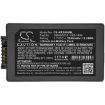 Replacement Battery for Point Mobile PM450 - Model 450-BTEC - 3