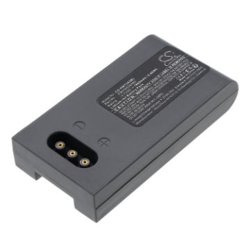 Replacement Battery Hoft & Wessel FBHWX26580 for Skeye.Allegro - 1
