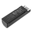 Zebra 82-166537-01 RFD2000 Battery Replacement BTRY-RF20GAB0E-00 - 2