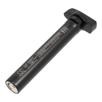 Replacement Battery for Point Mobile PM550 - Model 550-BTSC - 1