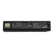 Xenon Battery Replacement 50121527-004 - 3